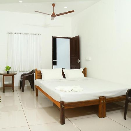Bethesda Inn Kochi Eksteriør bilde