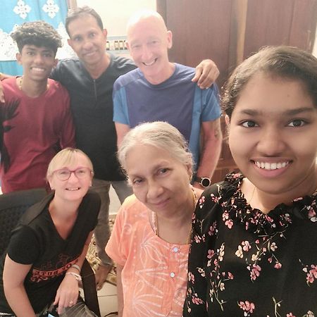 Bethesda Inn Kochi Eksteriør bilde