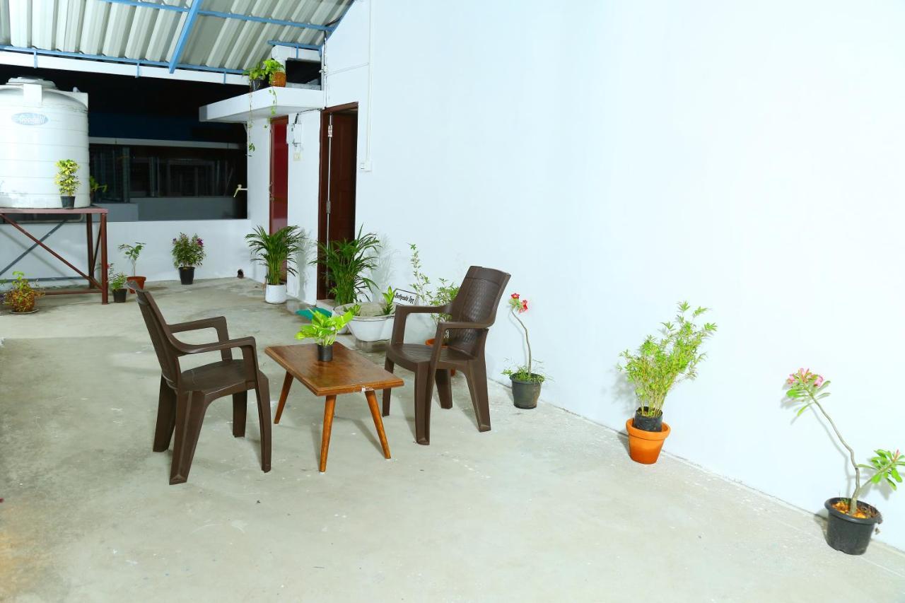 Bethesda Inn Kochi Eksteriør bilde