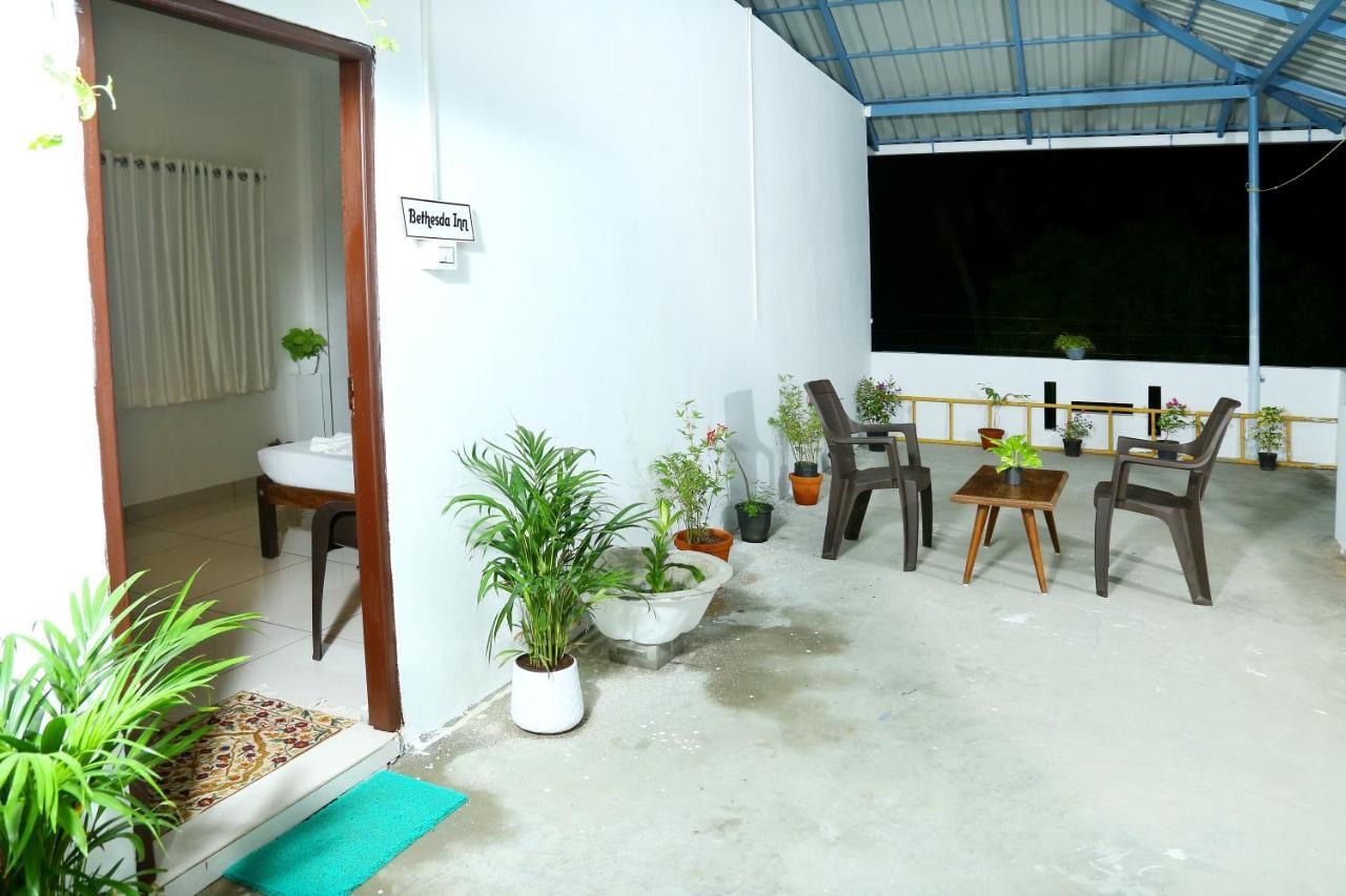 Bethesda Inn Kochi Eksteriør bilde