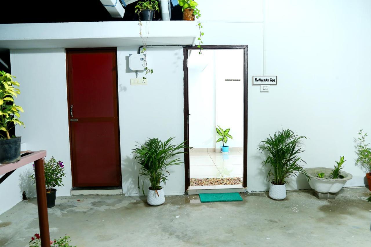 Bethesda Inn Kochi Eksteriør bilde