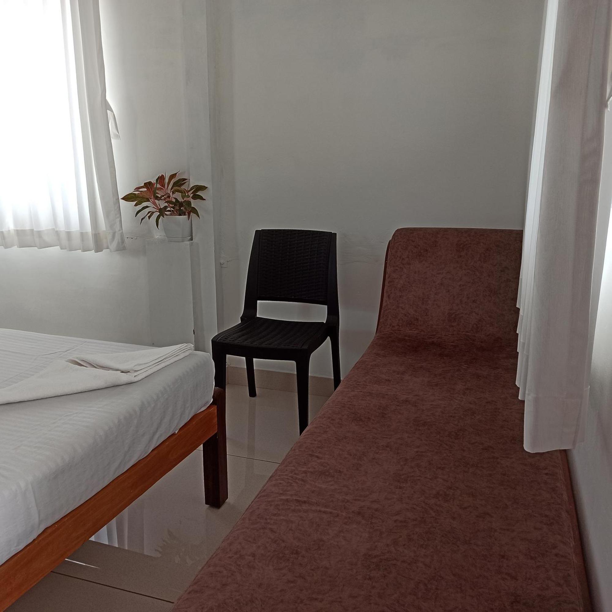 Bethesda Inn Kochi Eksteriør bilde