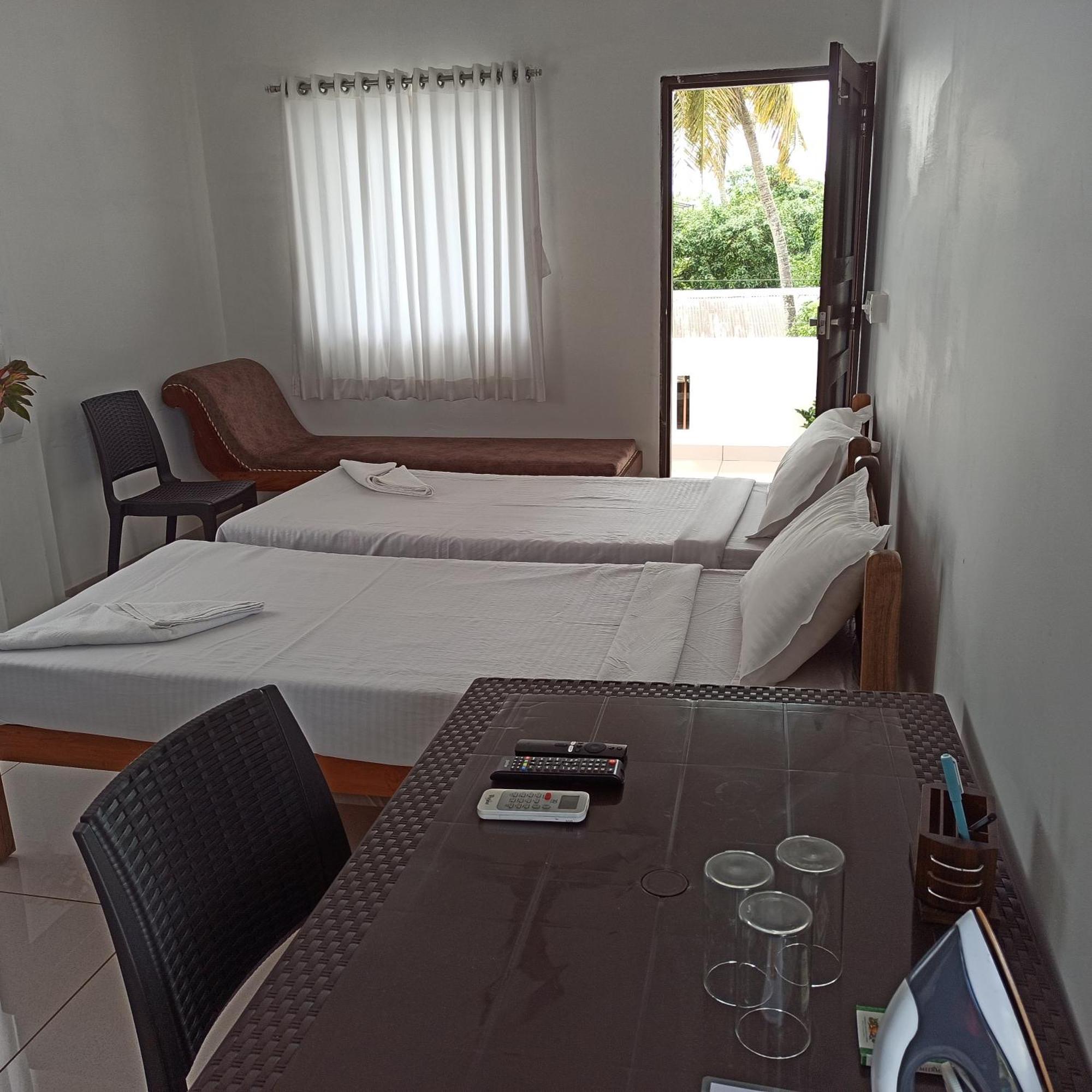 Bethesda Inn Kochi Eksteriør bilde