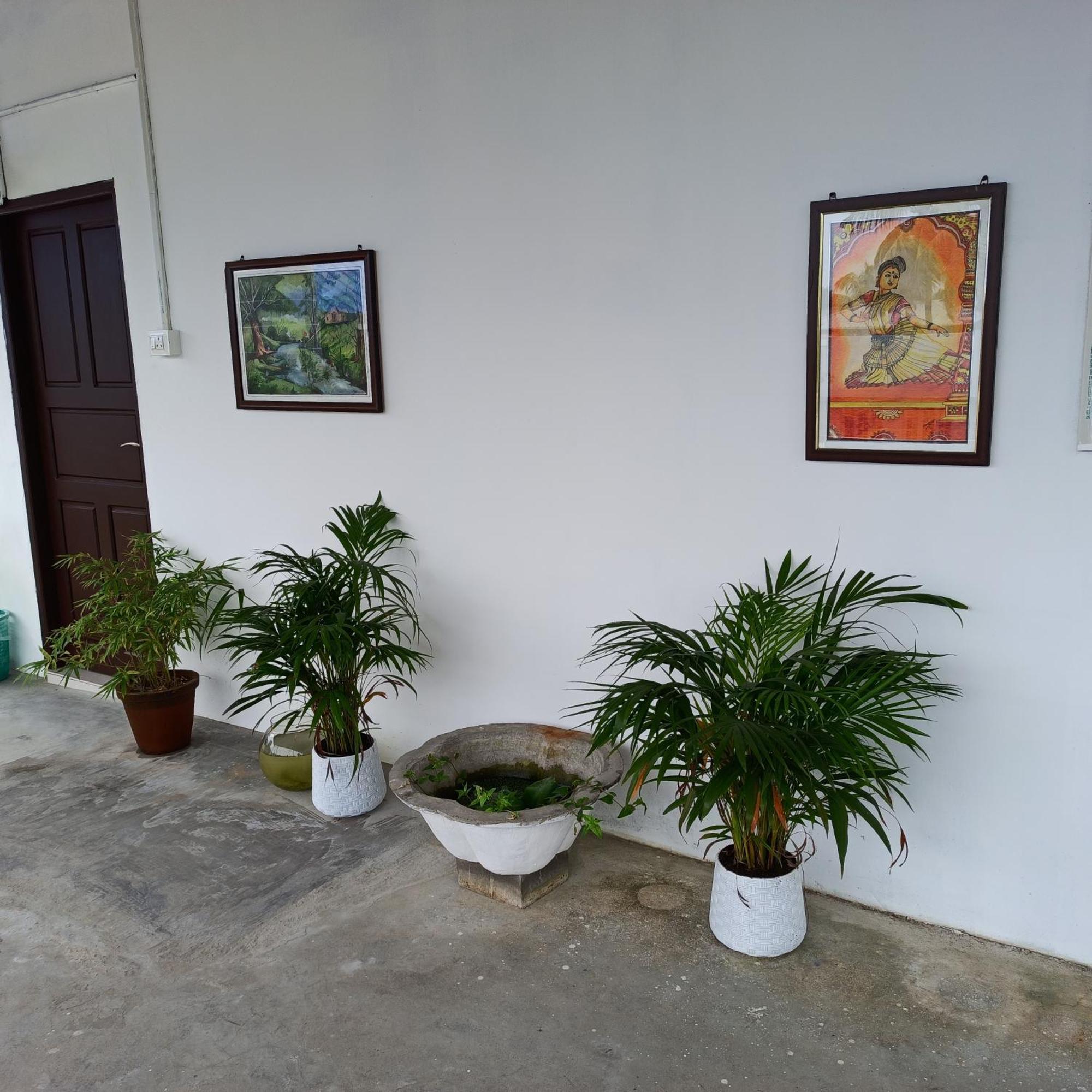 Bethesda Inn Kochi Eksteriør bilde