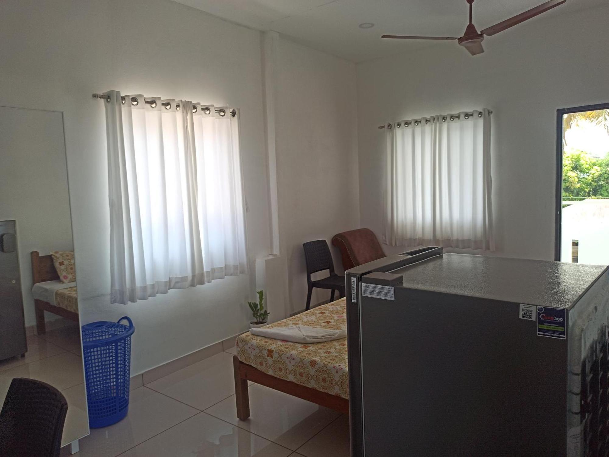 Bethesda Inn Kochi Eksteriør bilde