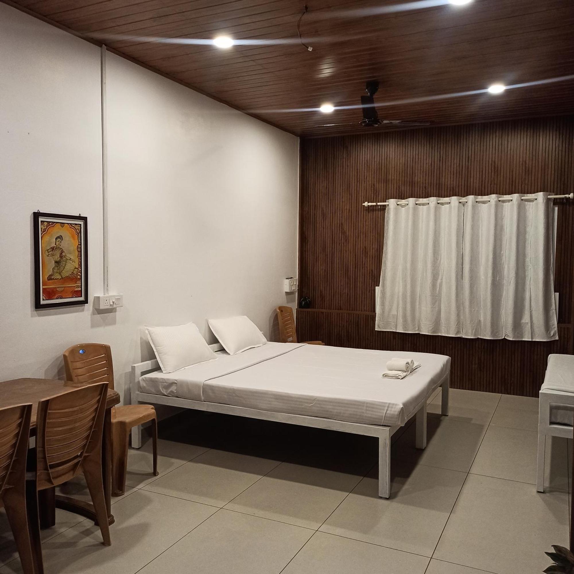 Bethesda Inn Kochi Rom bilde