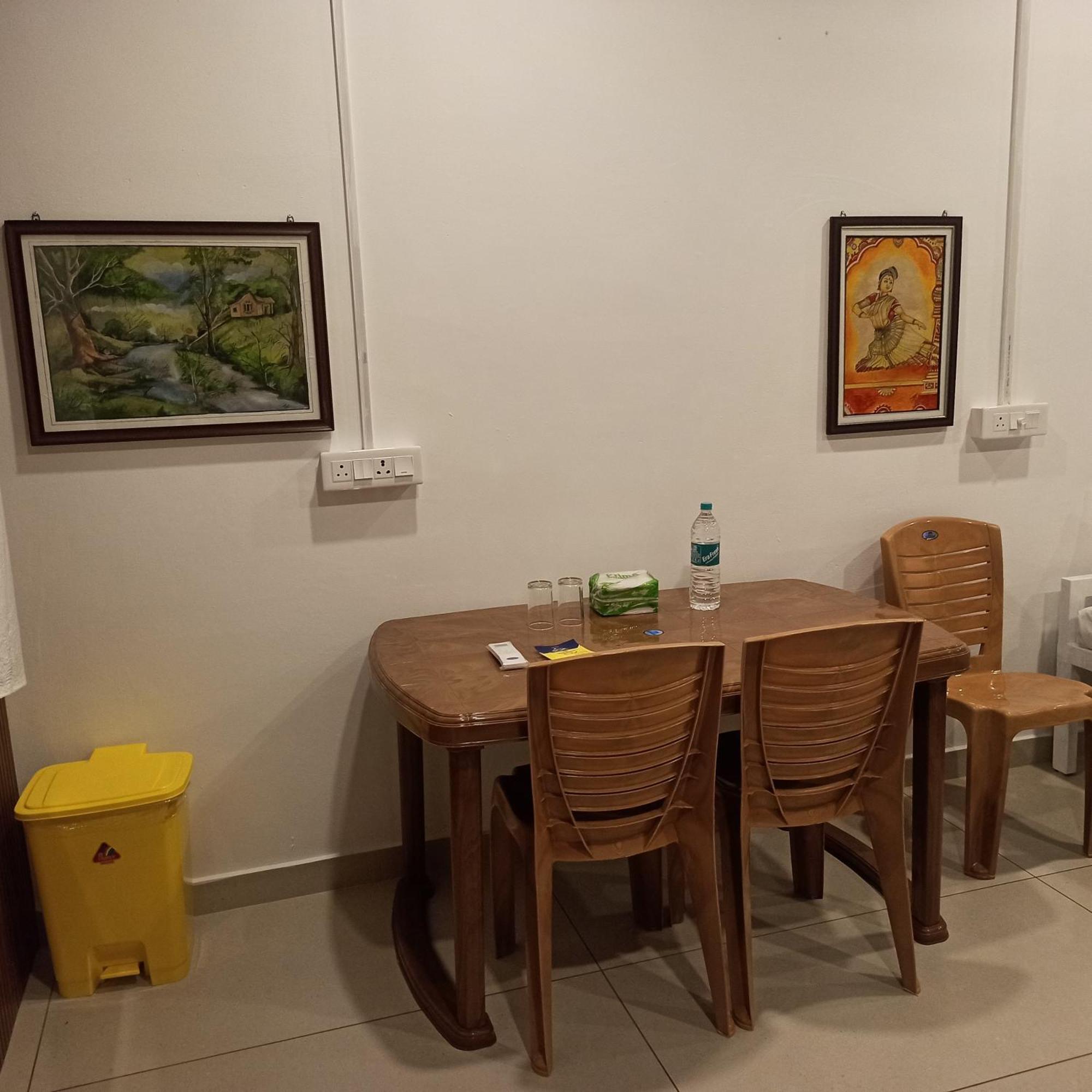 Bethesda Inn Kochi Eksteriør bilde