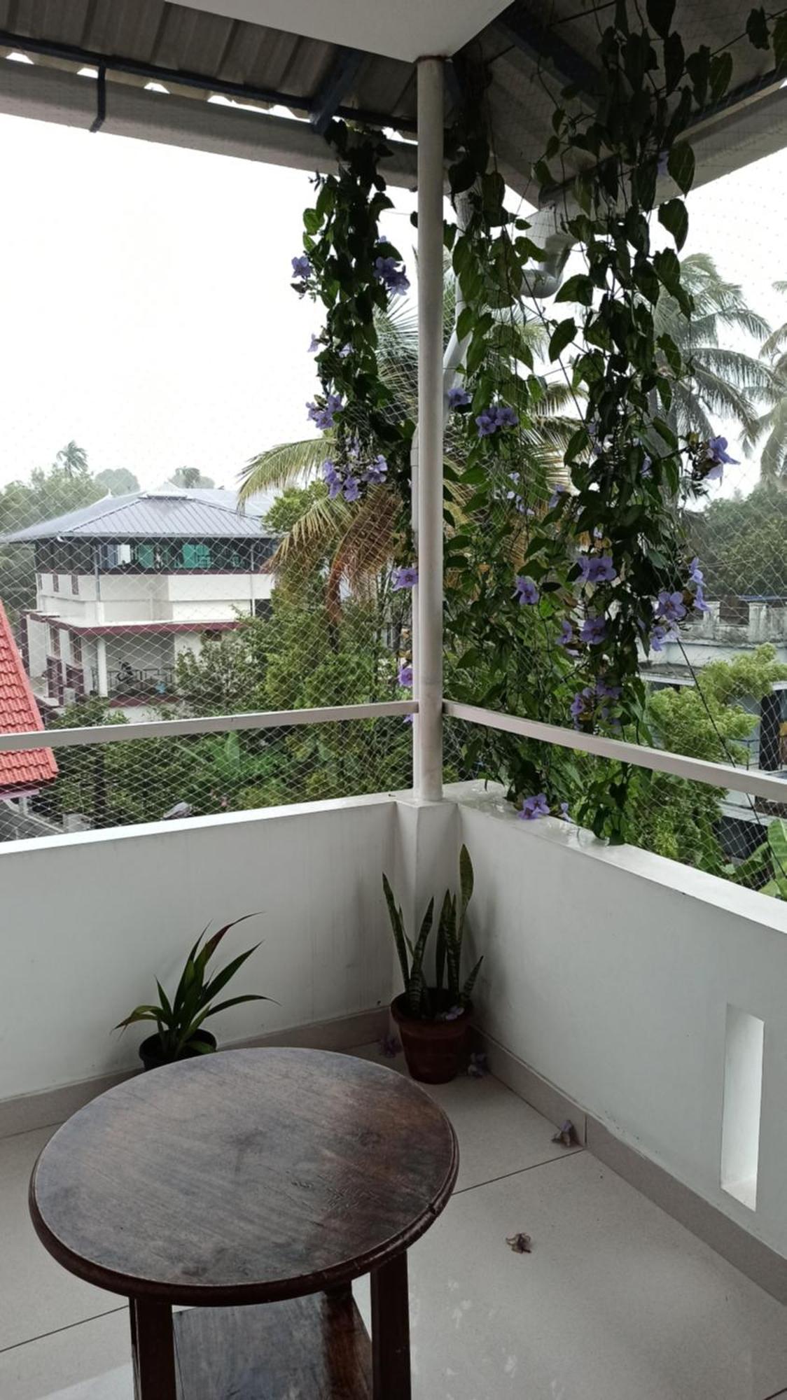 Bethesda Inn Kochi Eksteriør bilde